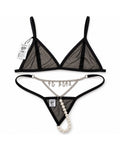 Conjunto Perla