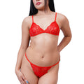 Set Marcela